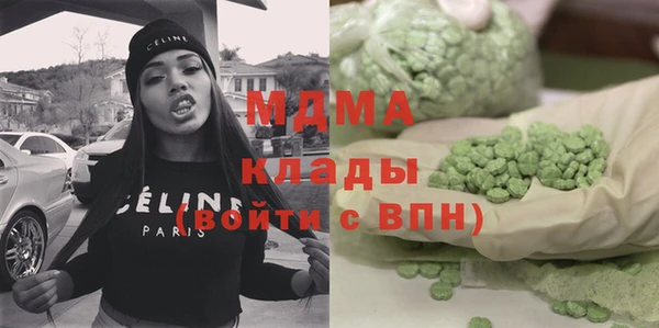 бошки Губаха